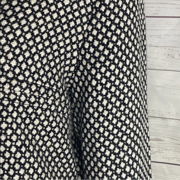 Isaac Mizrahi Tweed Jacket ❤️ Wool Blend - Picture 6 of 12